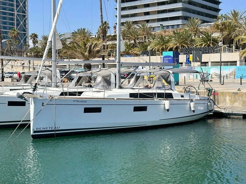 Vita Kiralık Teknesi - 1