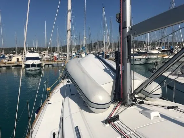 Zosma Kiralık Teknesi - 5