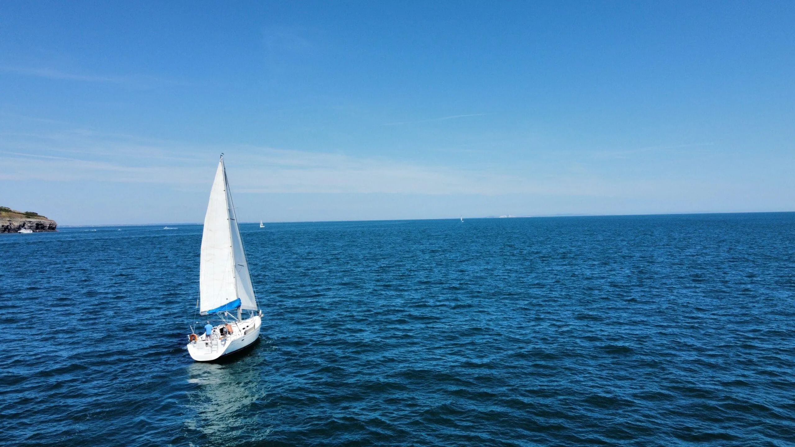 Holy Diver Charter Boat
