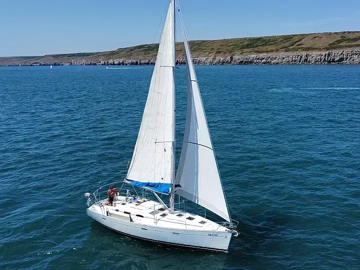 Holy Diver Charter Boat
