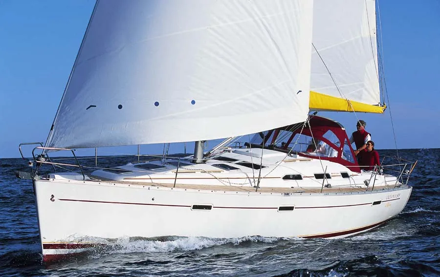 Tacoma Charter Boat