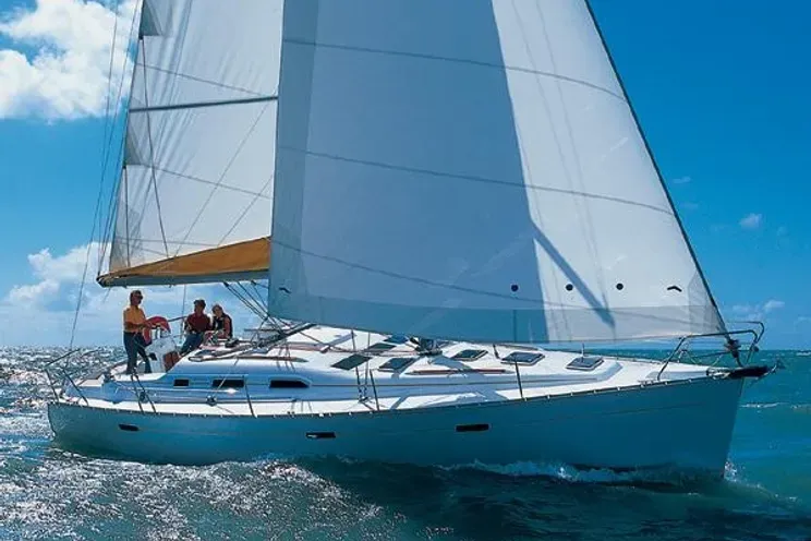 Tacoma Charter Boat