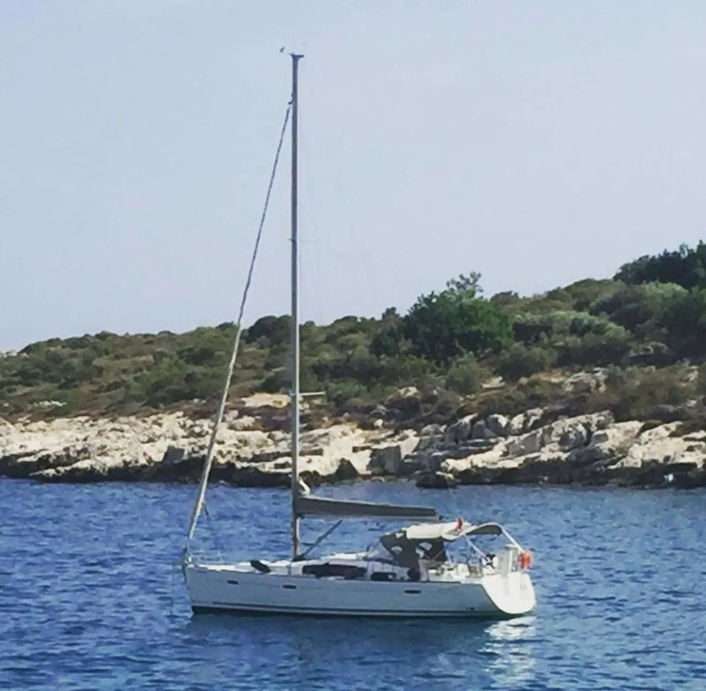 Чартер Adrena - 3