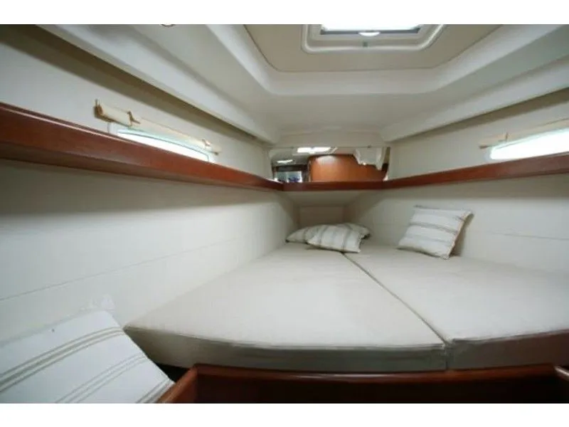 Чартер Arietta - 5