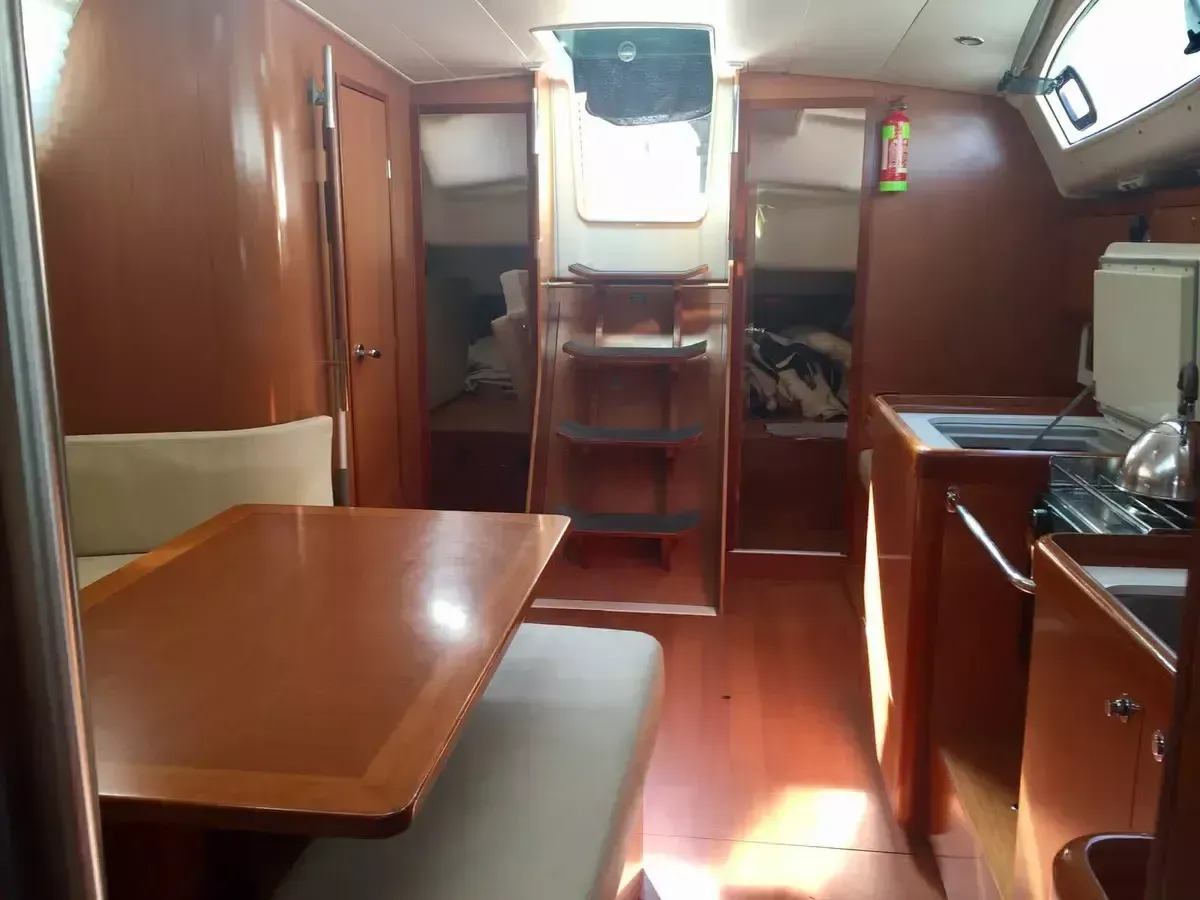 Verone Mietboot - 5