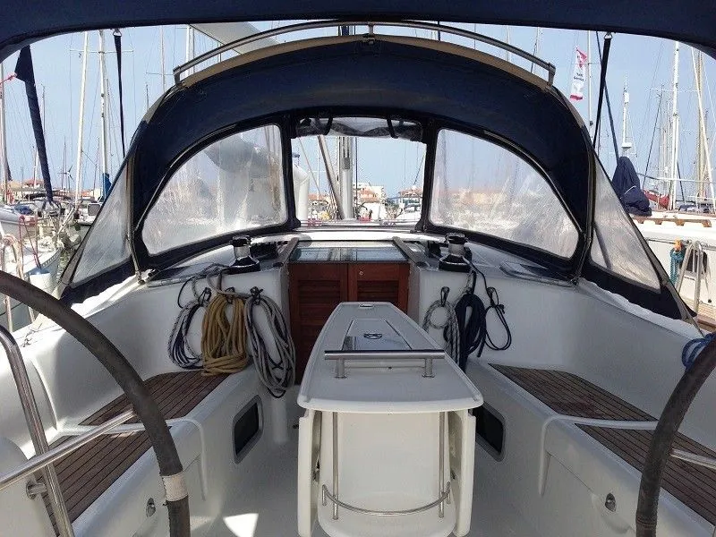 Pepper Charter Boat