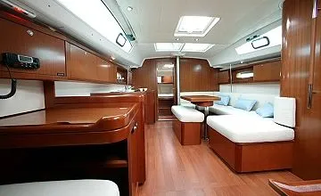 Pepper Charter Boat