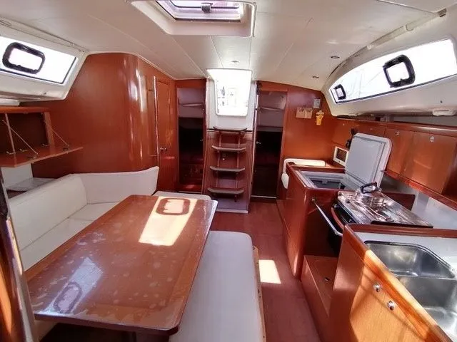 Чартер Albatros - 5