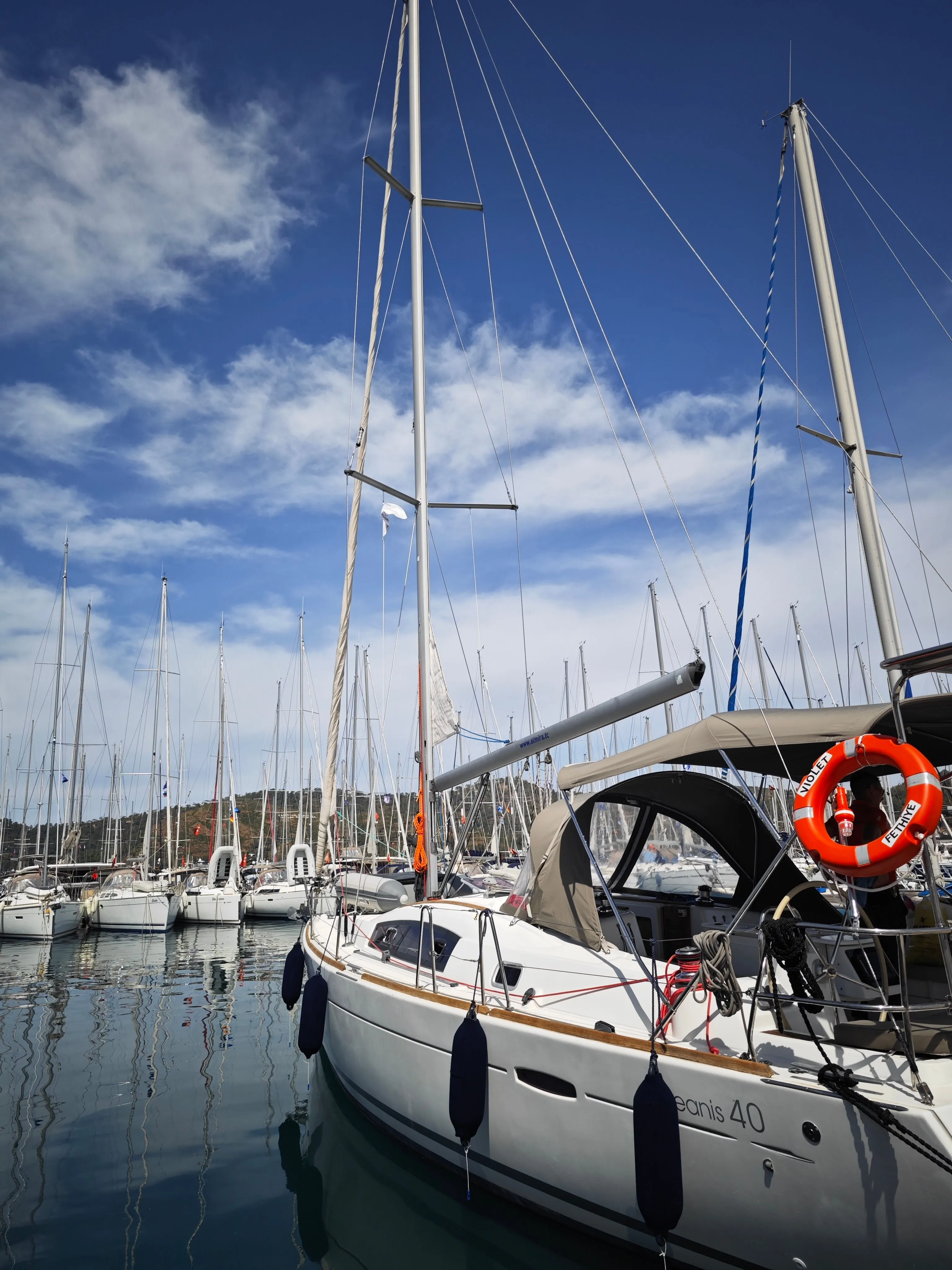 Чартер Violet - 4