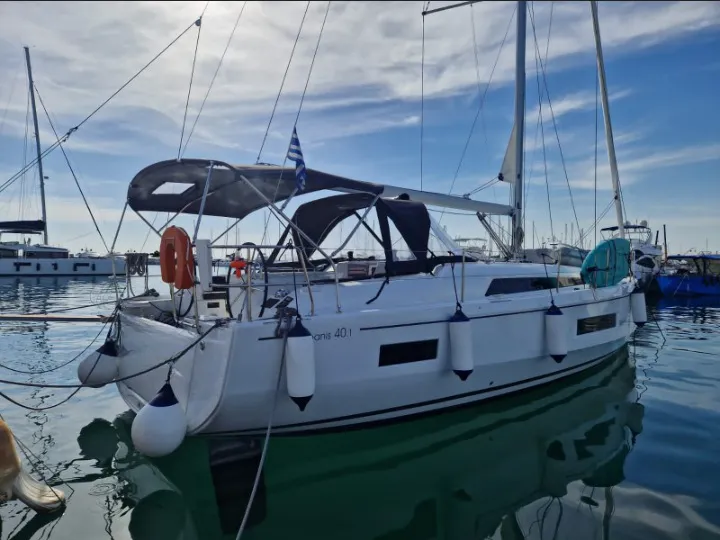 Lena Charter Boat - 4