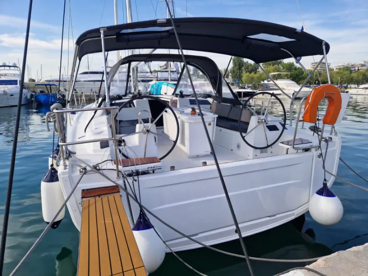 Lena Charter Boat - 3