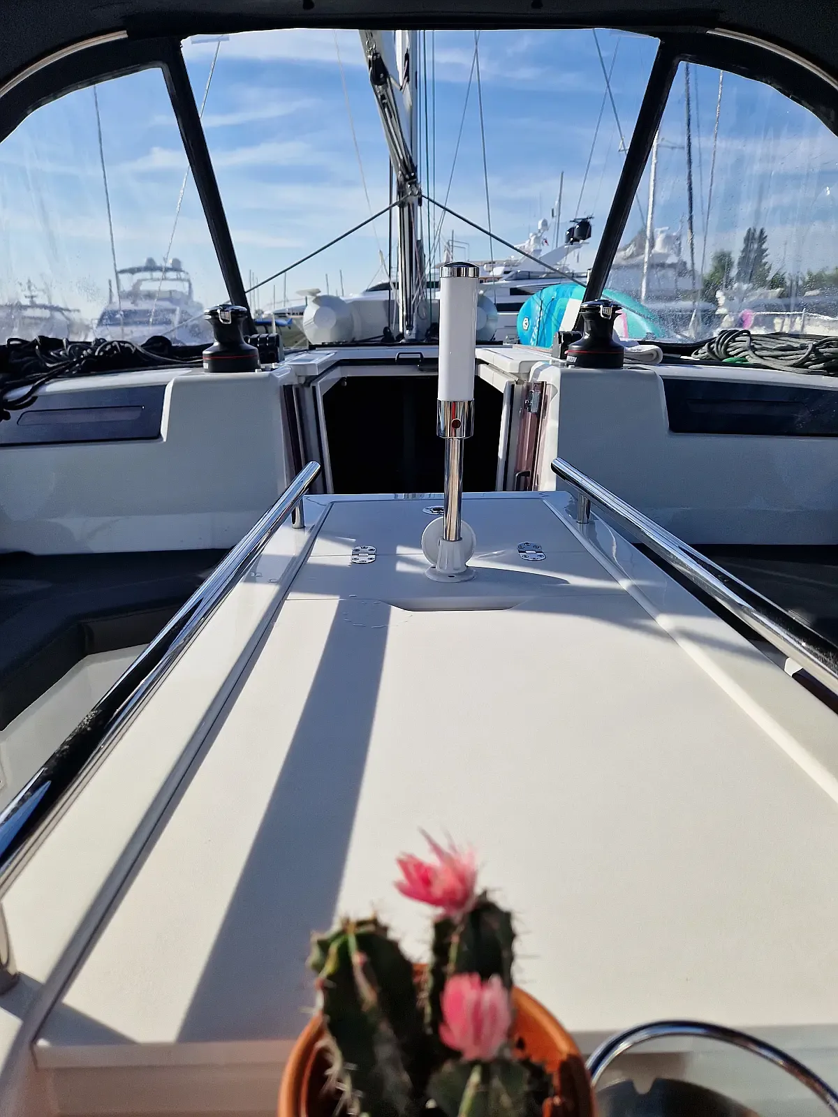 Marilena Charter Boat - 4
