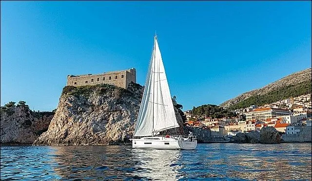 Aurelia Charterboot - 5