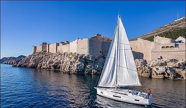 Aurelia Charterboot - 4