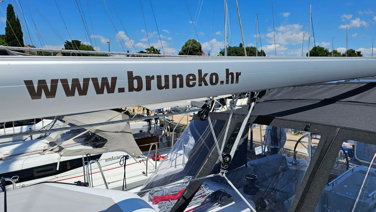 Dreamweaver Mietboot - 3