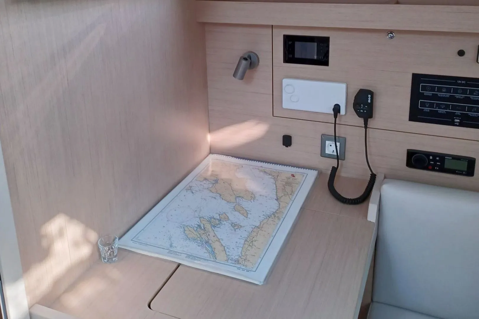 Elisa Mietboot - 5
