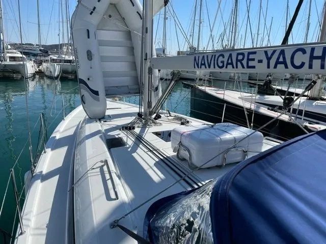 Enjoy Kiralık Teknesi - 5