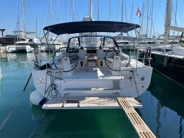 Enjoy Kiralık Teknesi - 1
