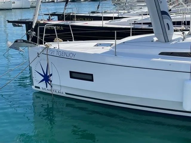 Enjoy Kiralık Teknesi - 4