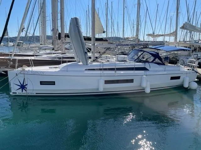 Enjoy Kiralık Teknesi - 3