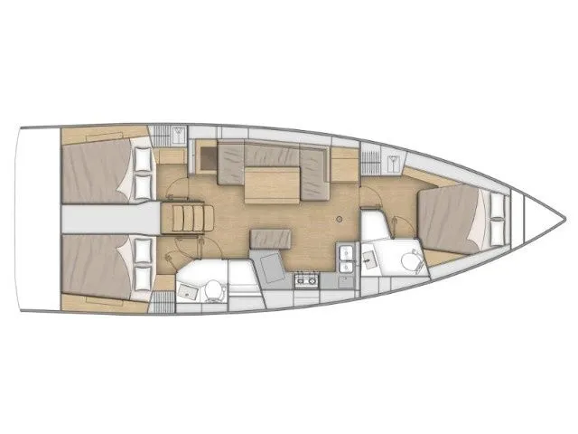 Eylin Kiralık Teknesi - 2