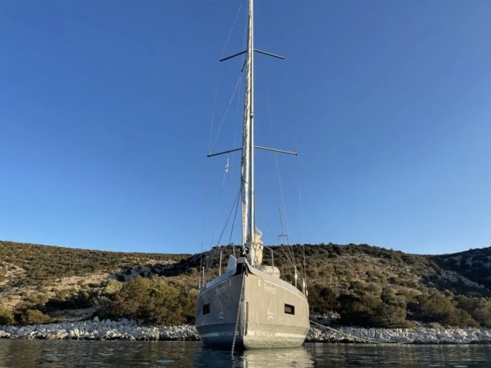 Чартер Ferrari - 5