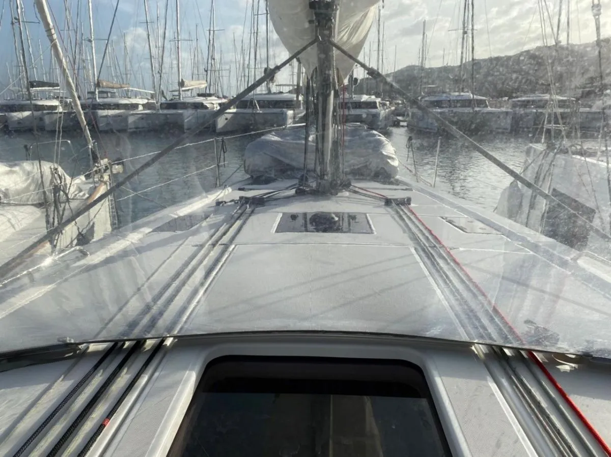 Five B Charter Boat