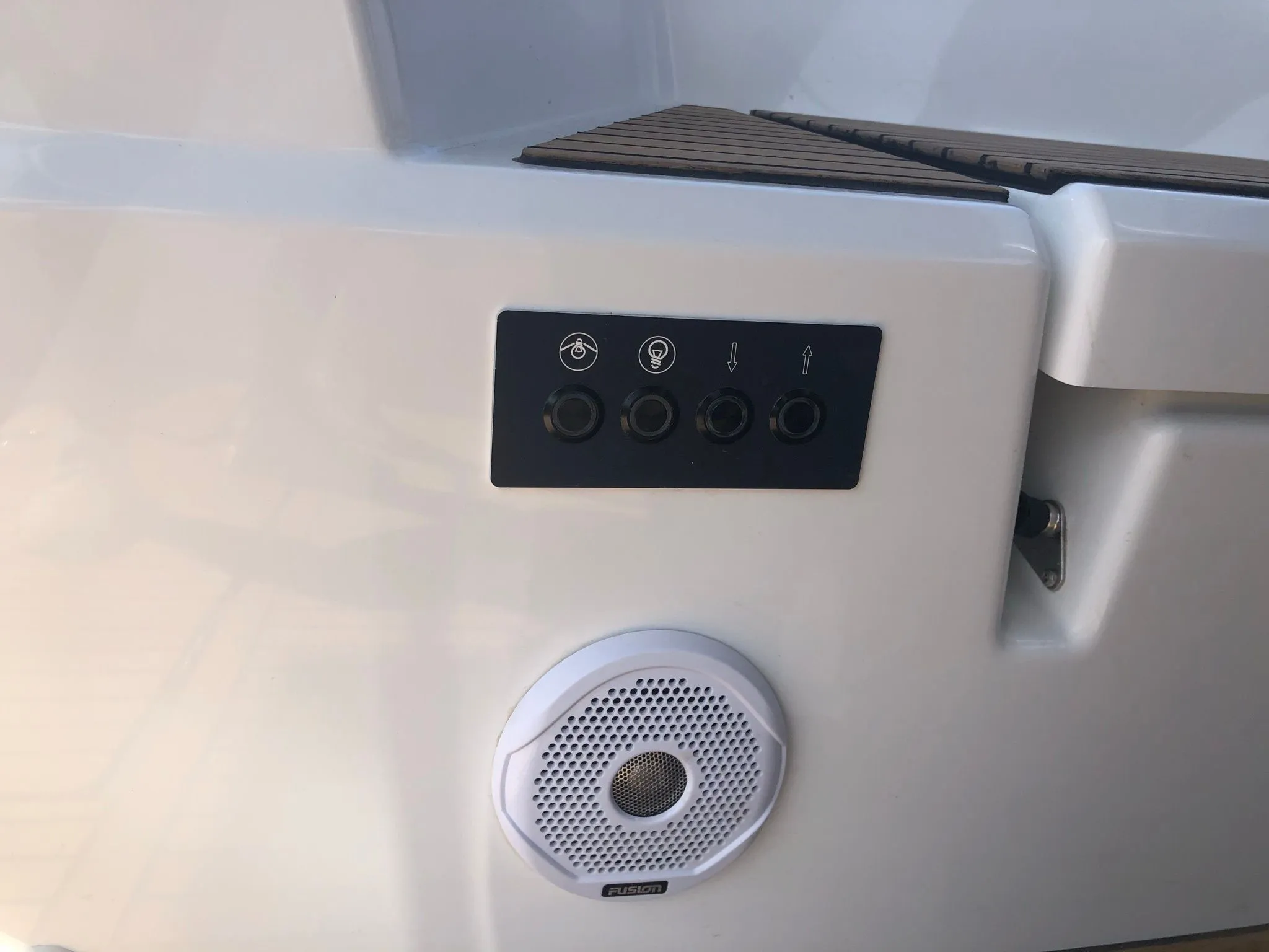 KOS 40.5 Kiralık Teknesi - 5