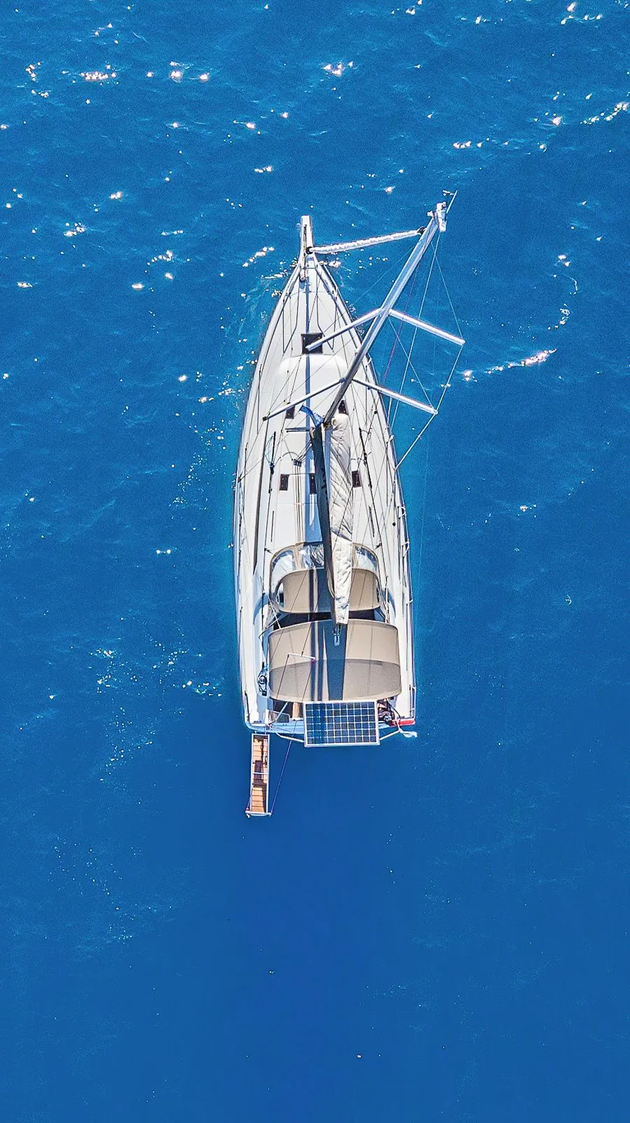 Kos 40.9 Charter Boat - 5