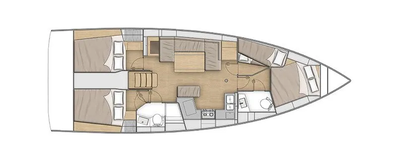 Magnum Charter Boat - 2