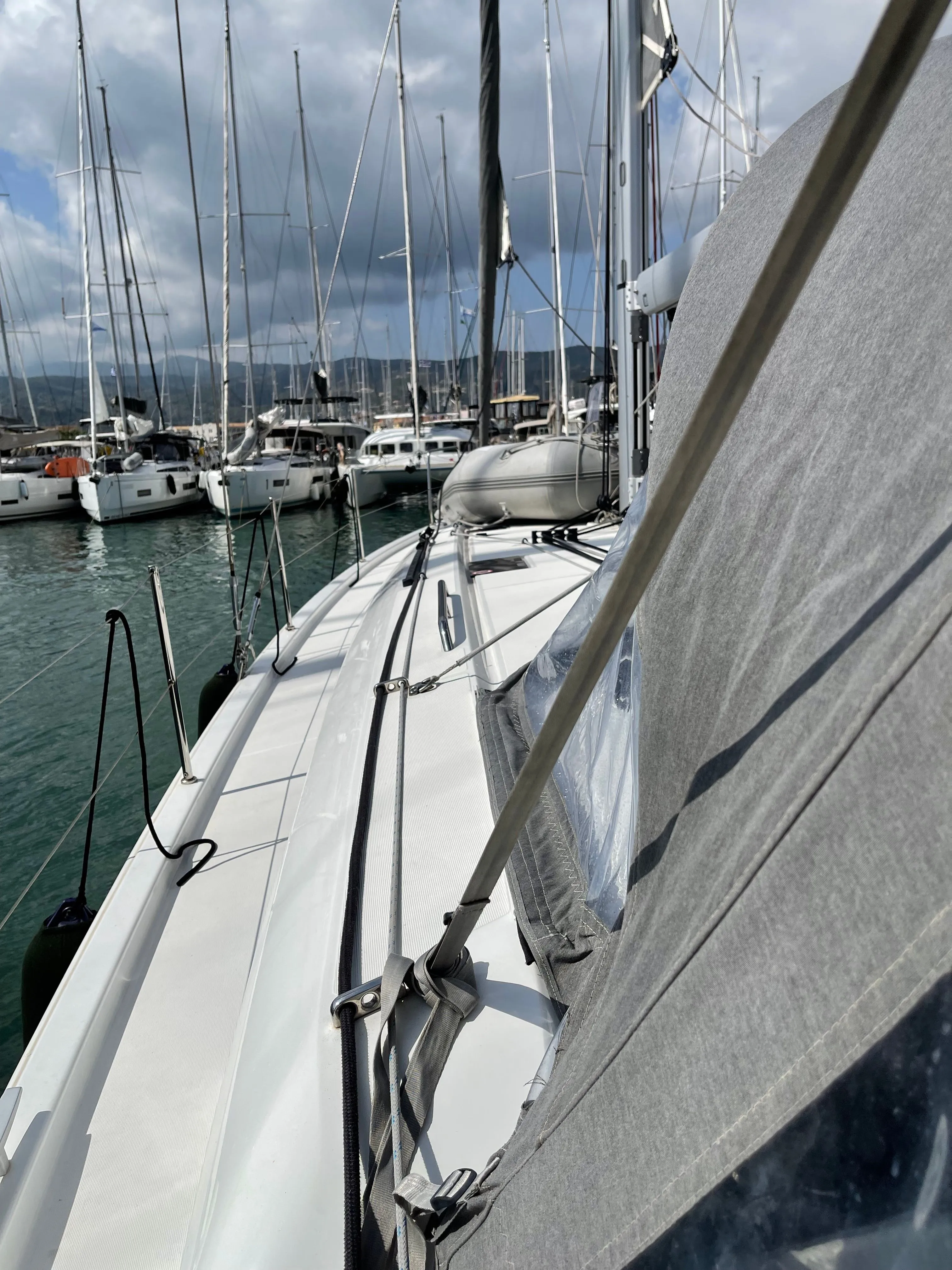 Magnum Charter Boat - 5