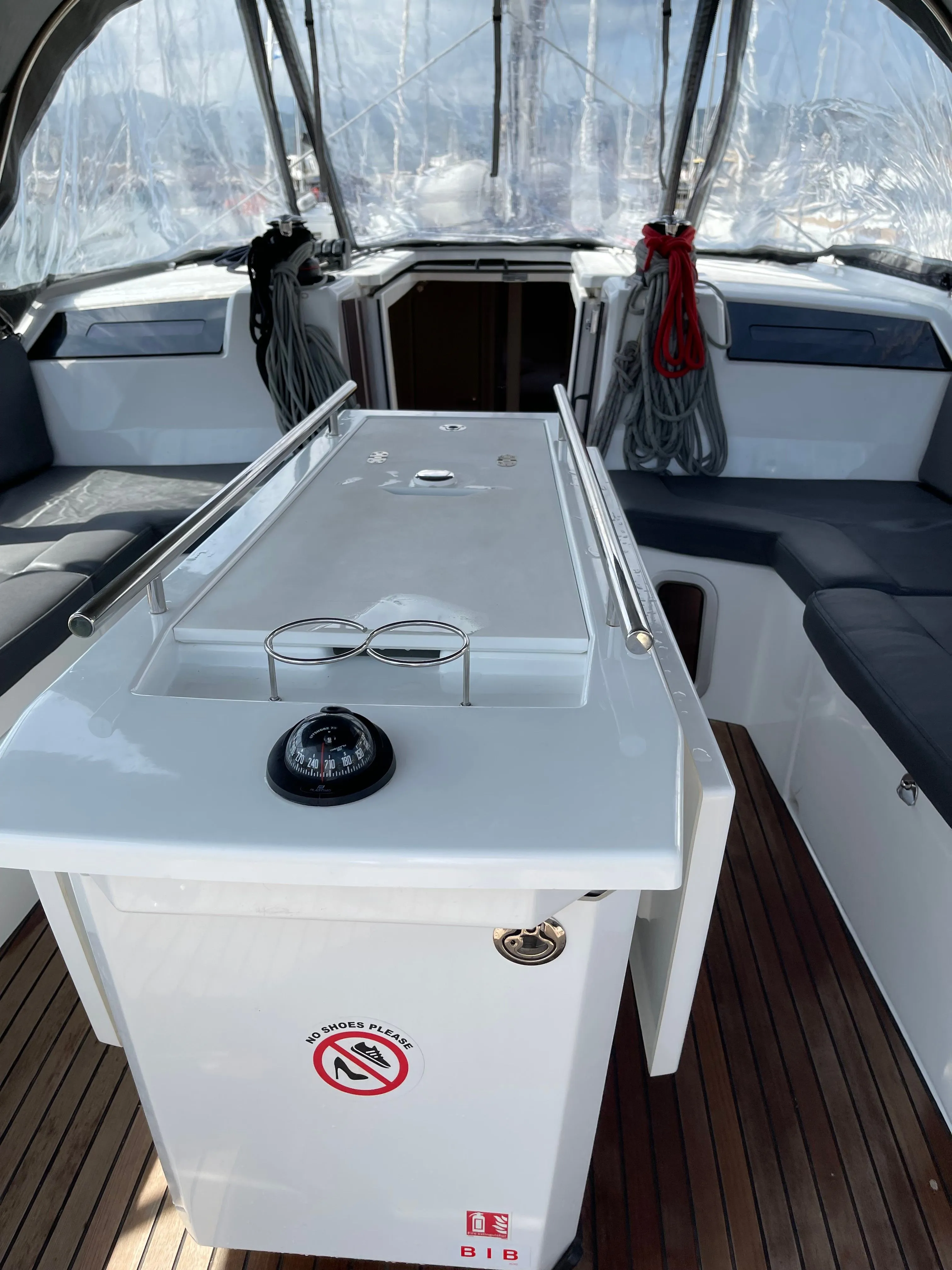 Magnum Charter Boat - 4