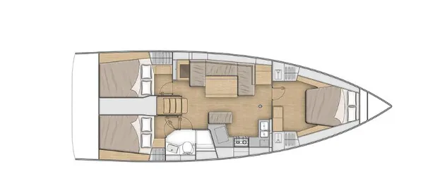 Marana Tha Charter Boat - 2