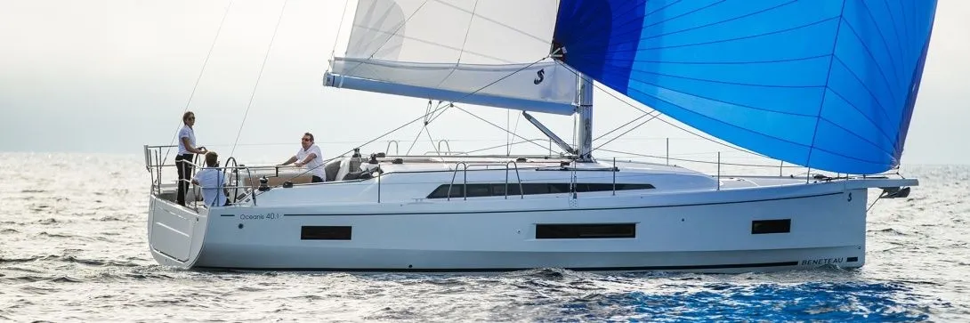 Balthazar Charter Boat