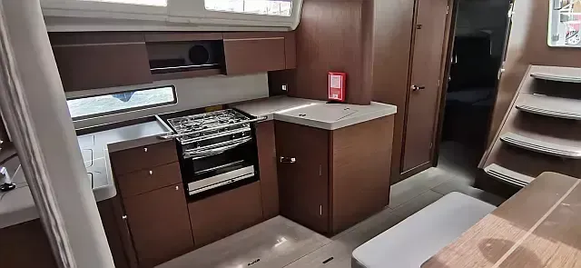 Milon Mietboot