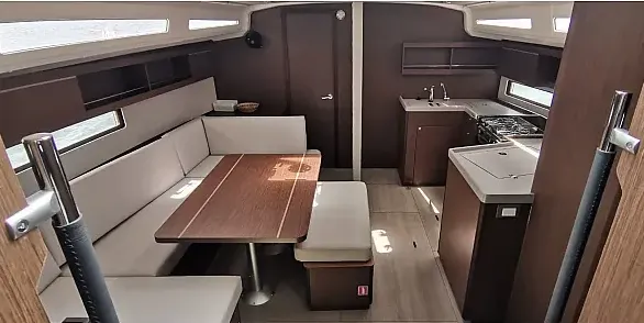 Milon Charterboot - 3