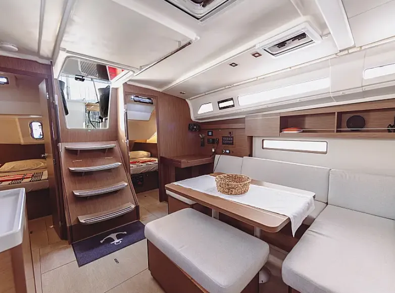 Чартер Miro - 4