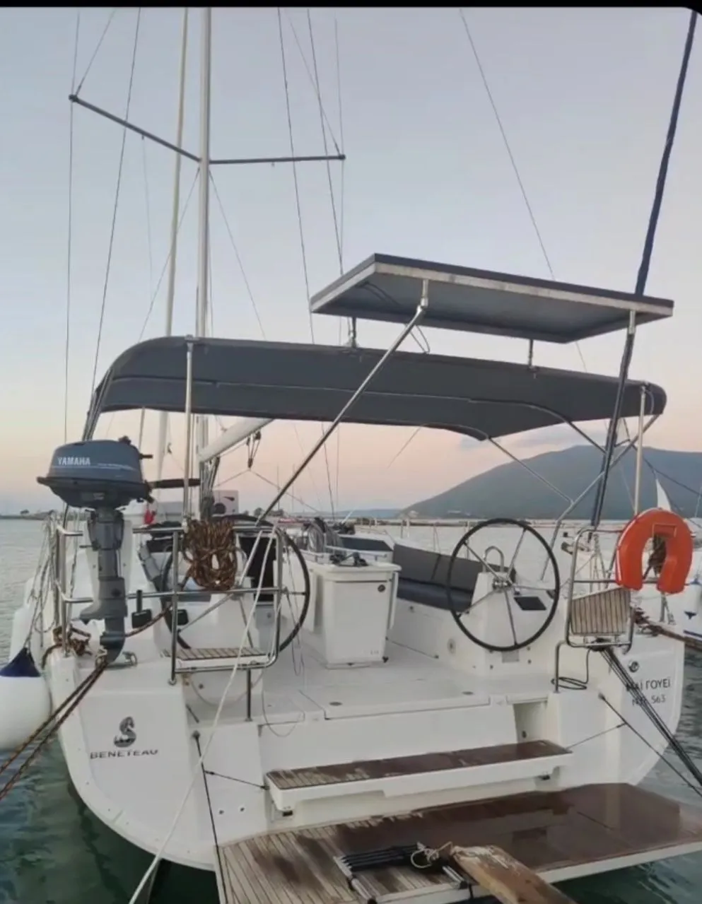 My Way Kiralık Teknesi - 3
