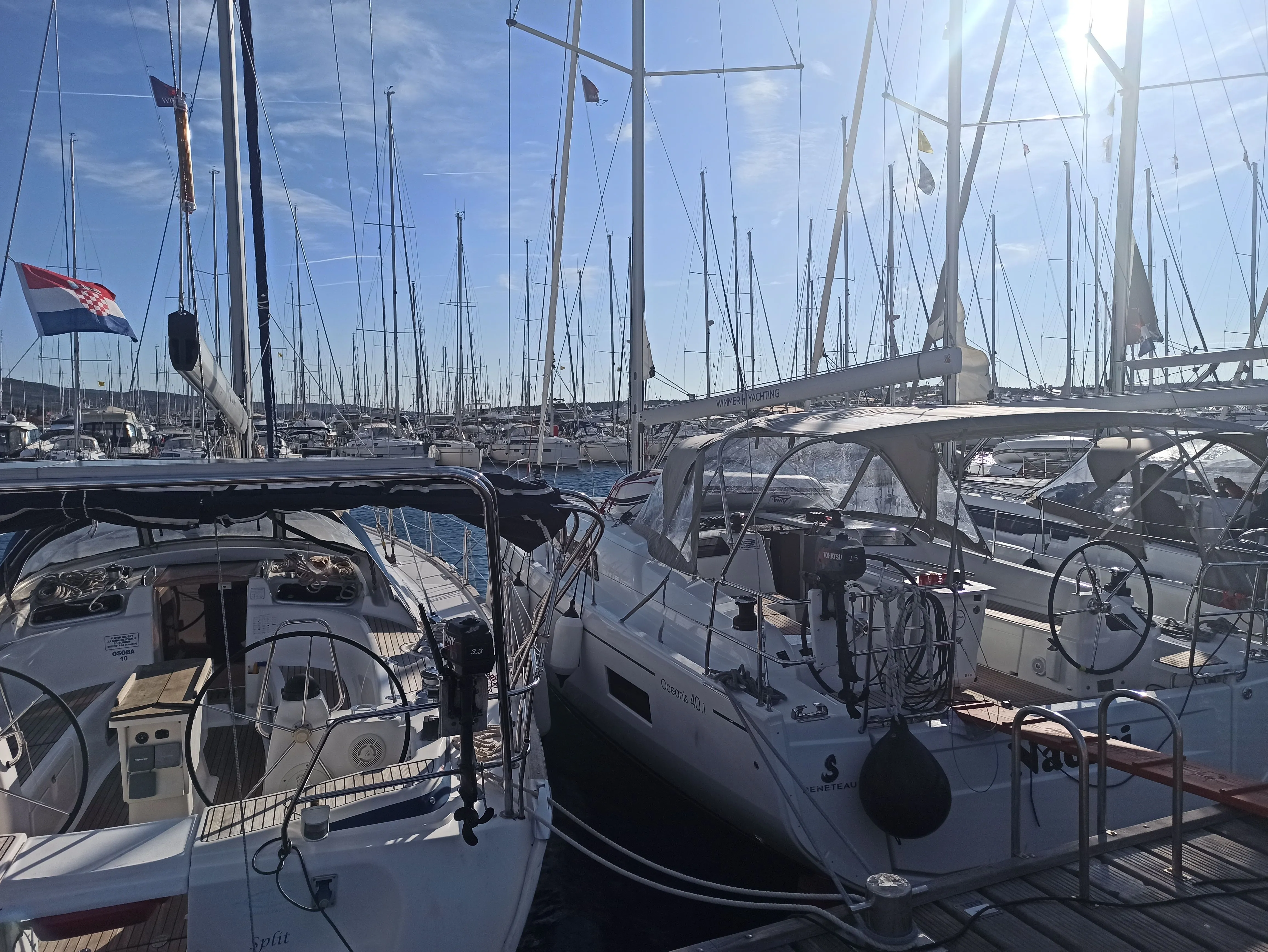 Naomi Charterboot - 5