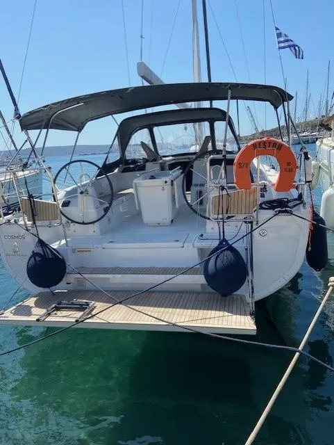 Nestor Mietboot - 3