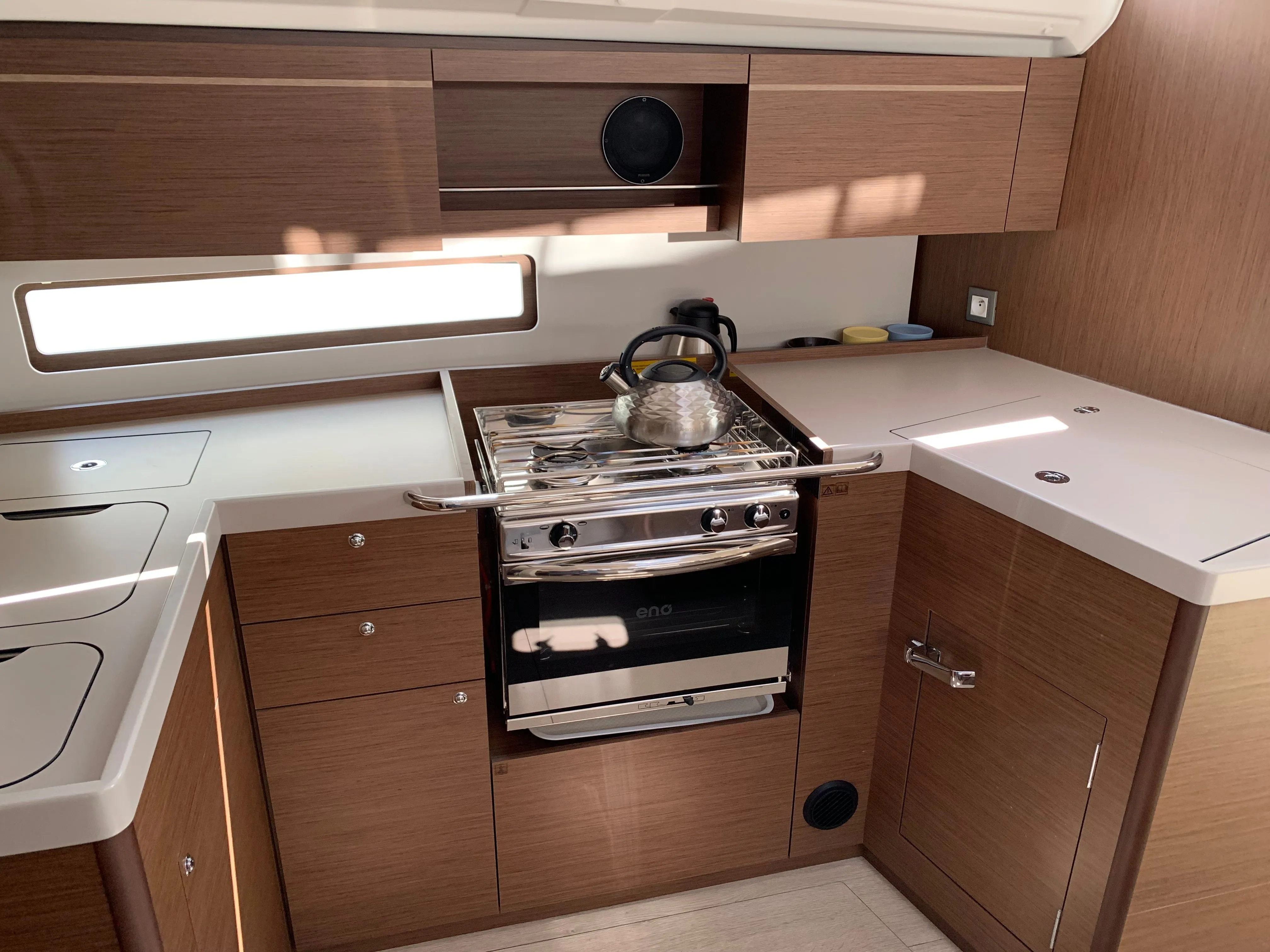 Northern Light Kiralık Teknesi - 4