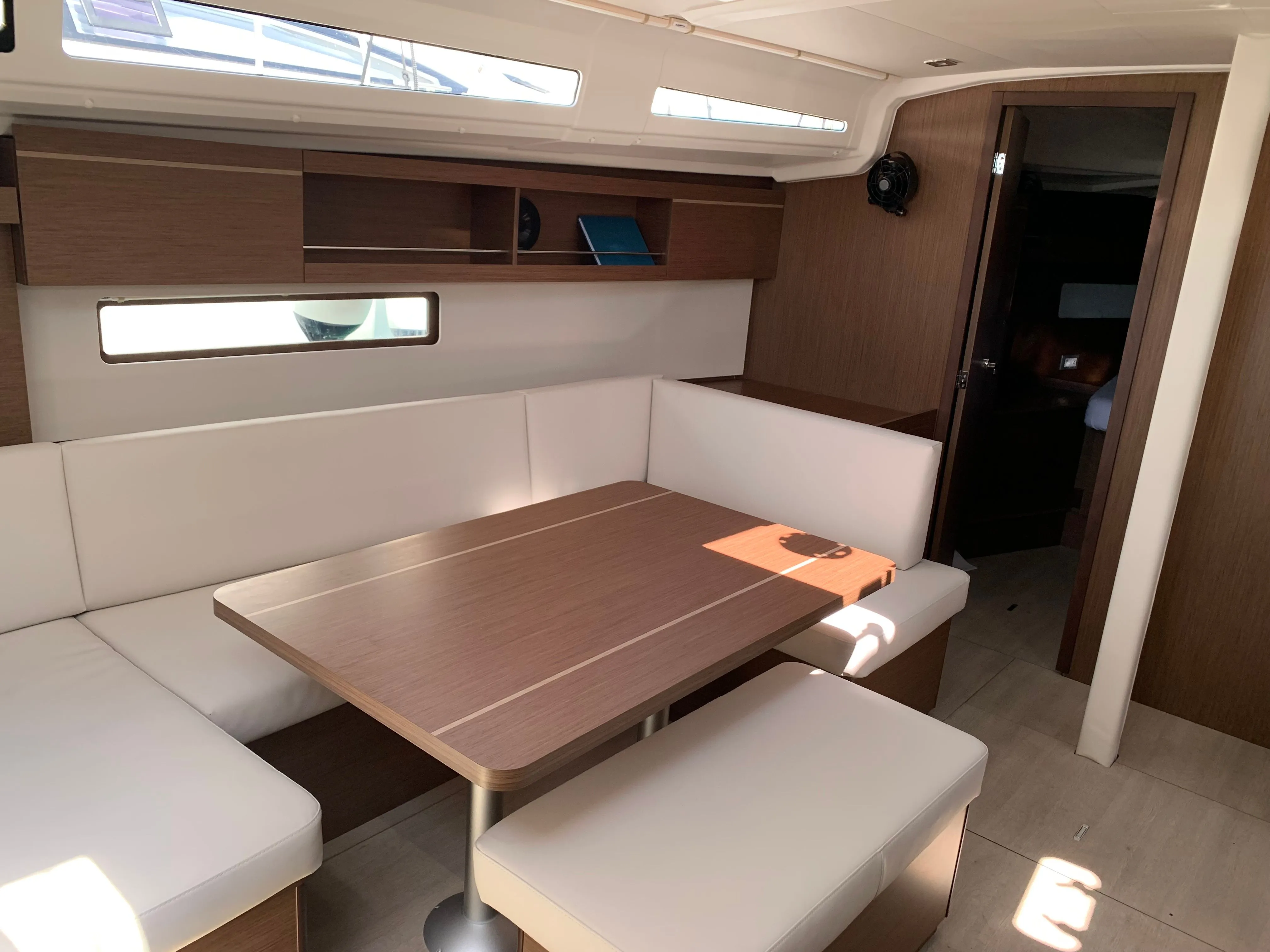 Northern Light Kiralık Teknesi - 5