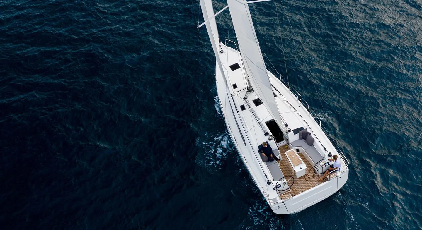 Ocean Pearl Charter Boat