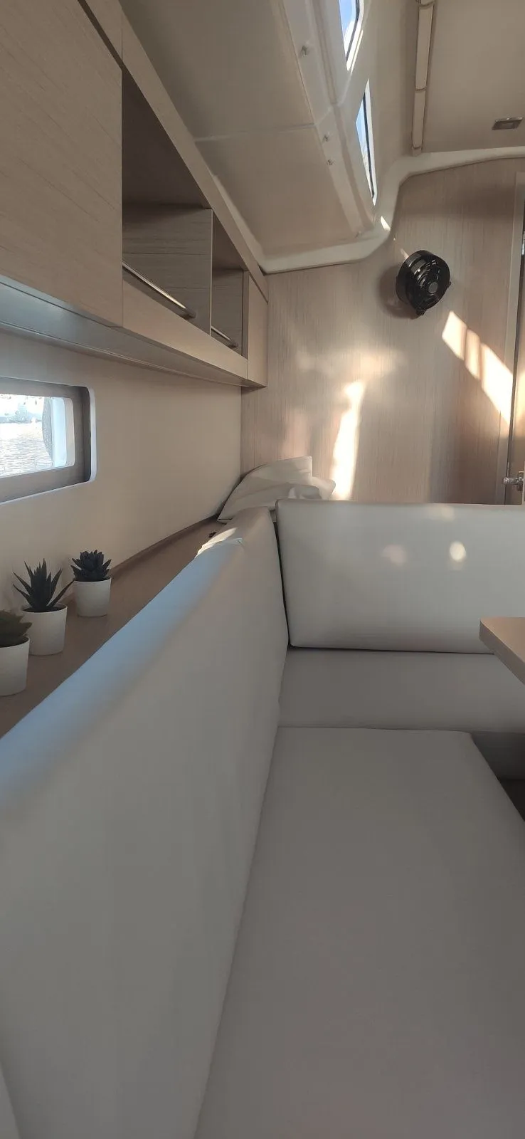 Fots Charter Boat
