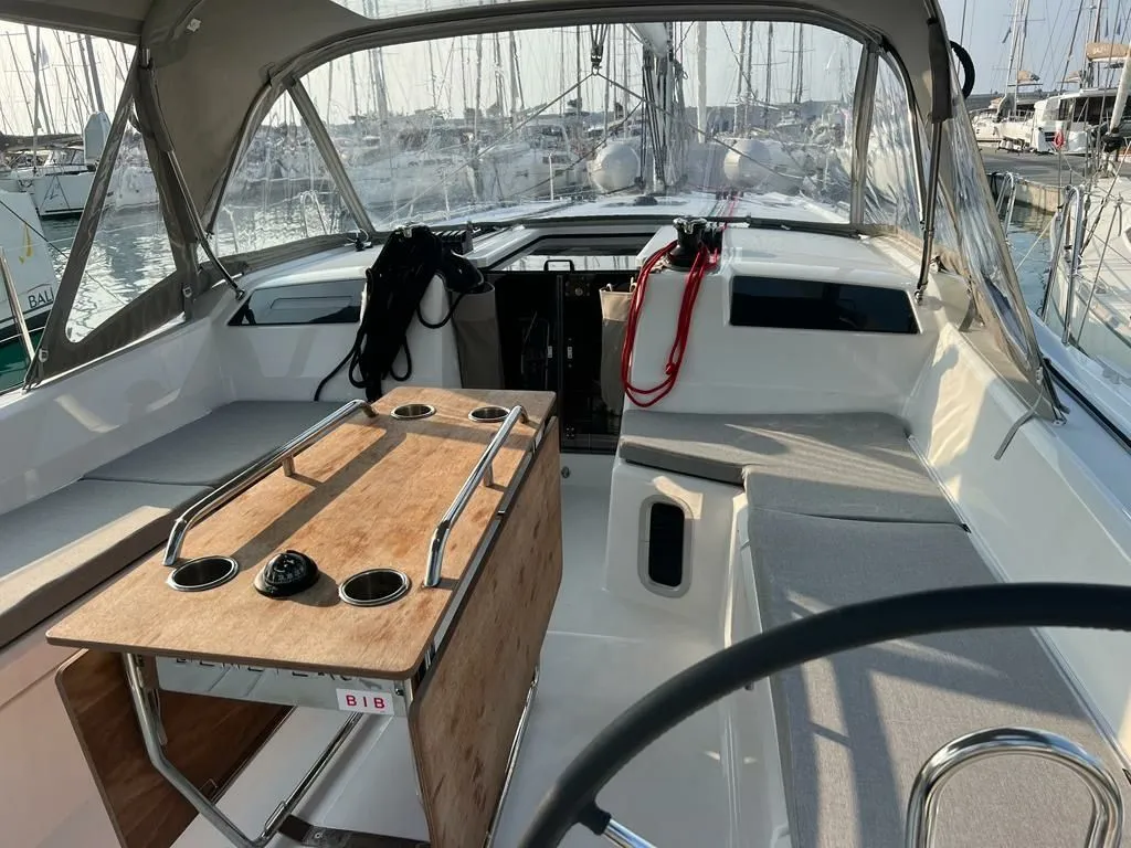 Rosalba Charterboot - 5