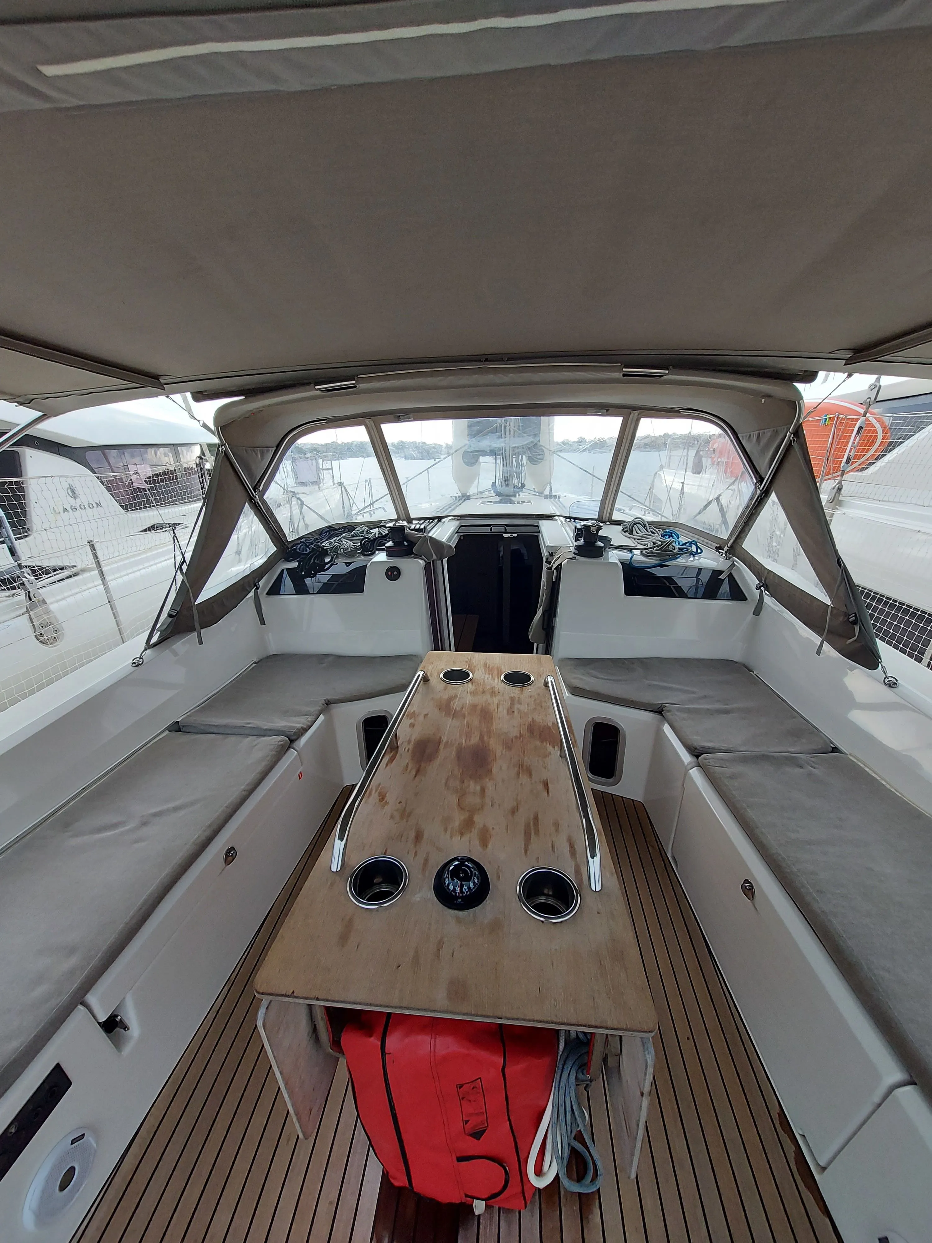 Star of the Seas Charterboot - 5