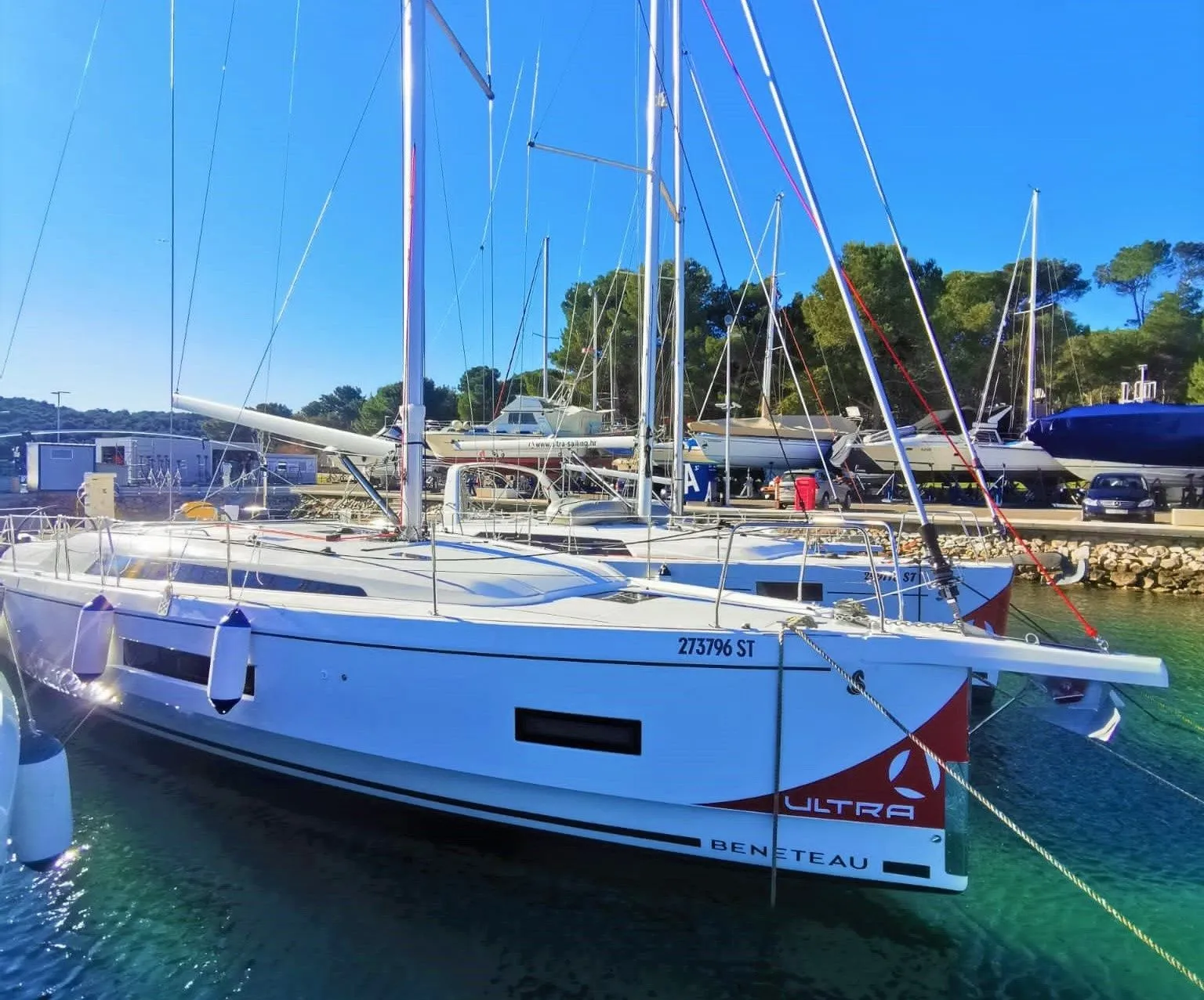 Starlight Charterboot - 4