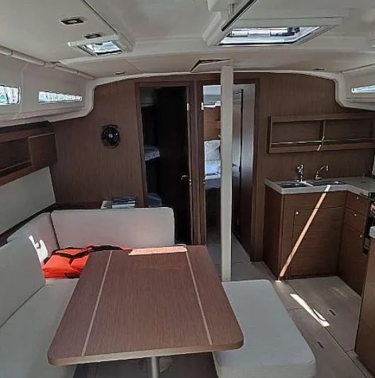 Чартер Surya - 3