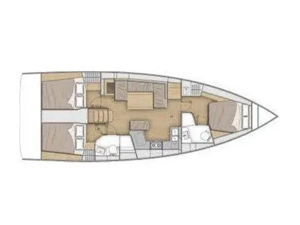 Svoura Charter Boat - 2