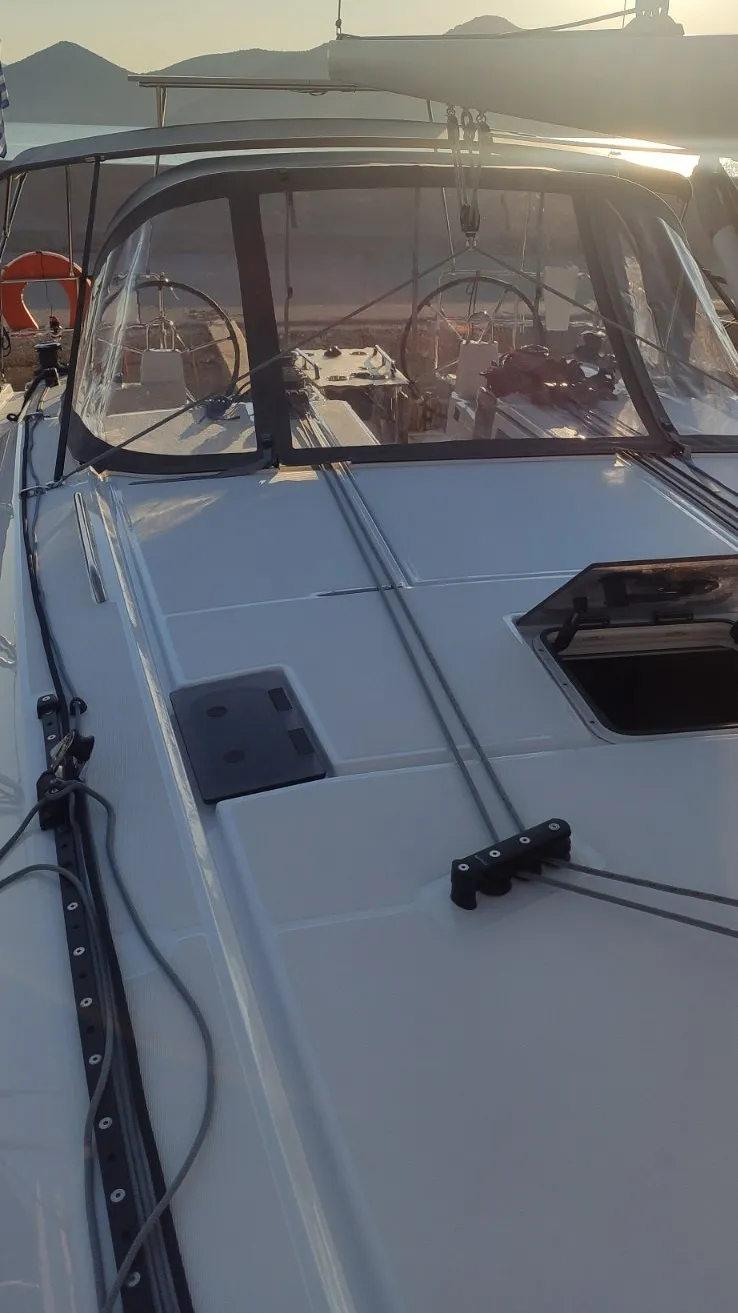 Taylor Charterboot - 3